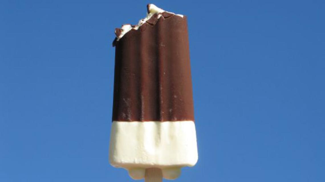 TERNI. Alimentare: cremino Piemonte più votato gelati d'Italia