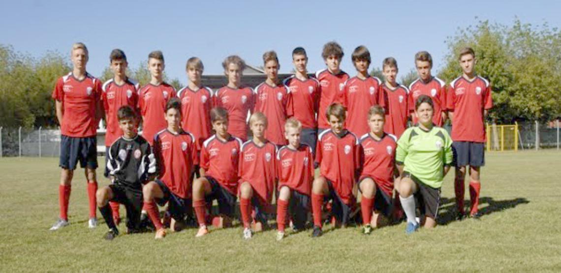 Calcio Giovanile. A San Giusto i tornei dell’Atletico 1912