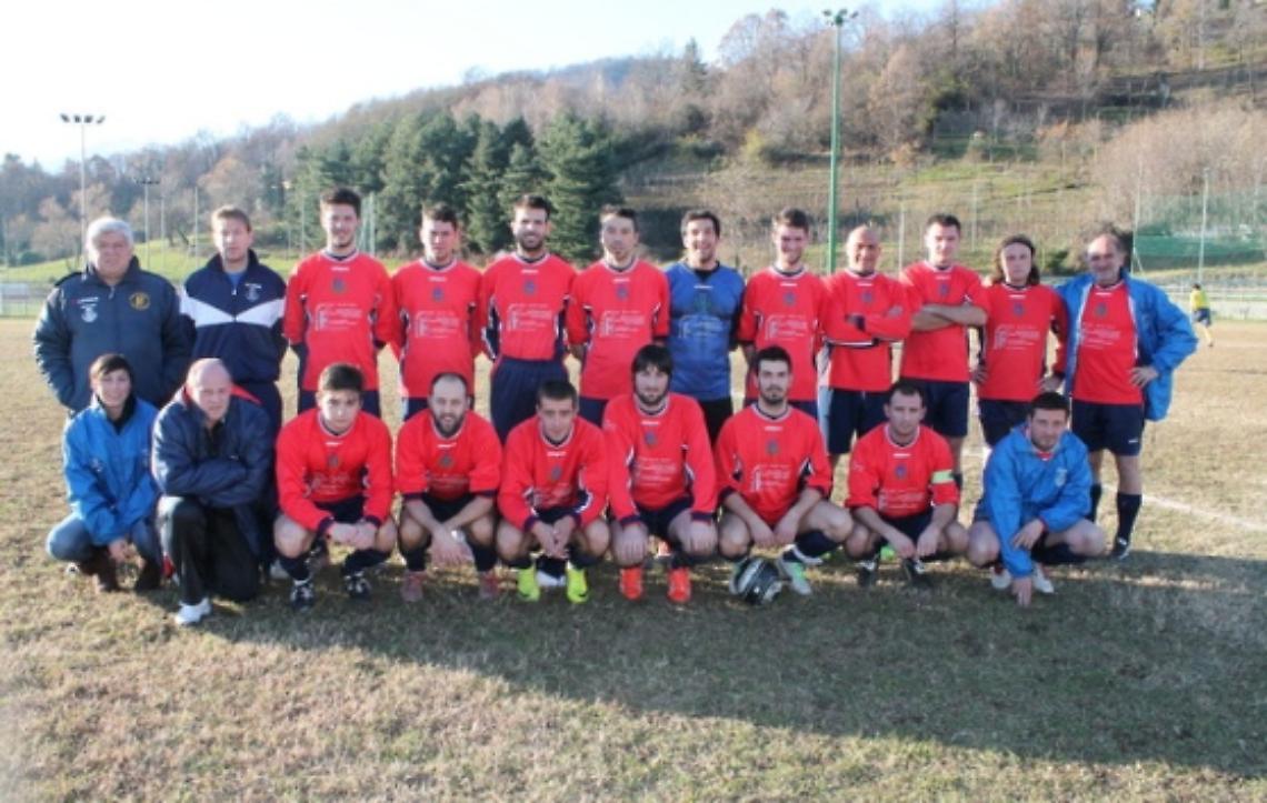 Calcio. CSI a 11. Lo Speciale Calcio è promosso. Il Borgomasino scende di categoria