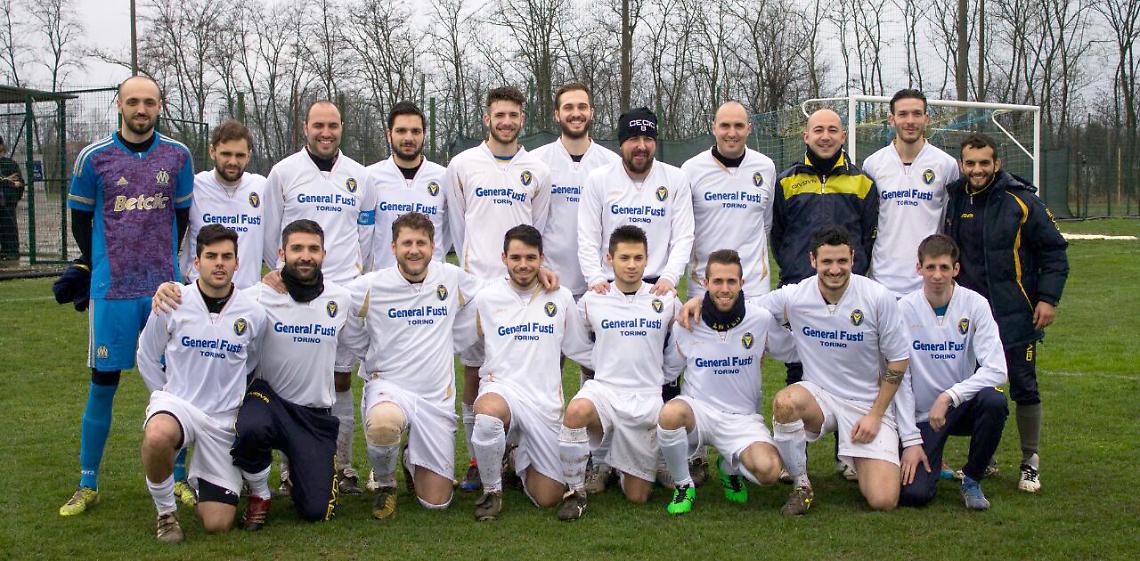 Calcio. Seconda Categoria. Bella vittoria per il Montanar