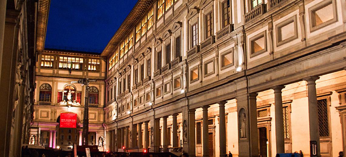 ROMA. Musei: da Uffizi a Galleria Borghese i 20 al top