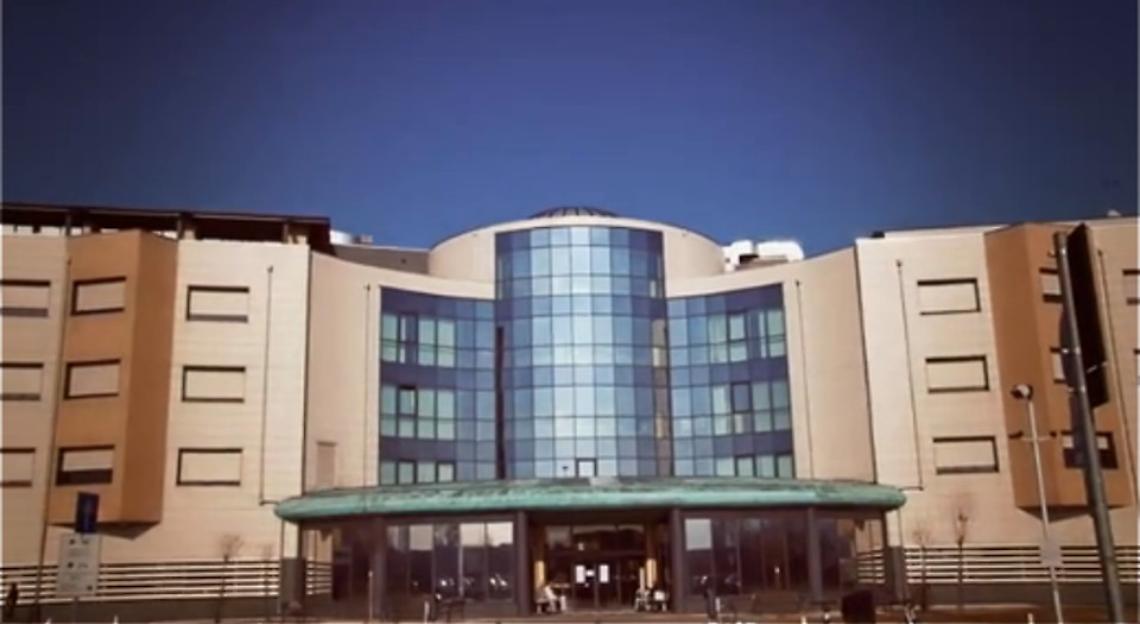 SETTIMO T.SE. Ospedale in vendita e Frassati nell’occhio del ciclone. E intanto riapre il reparto Covid con i primi 26 pazienti