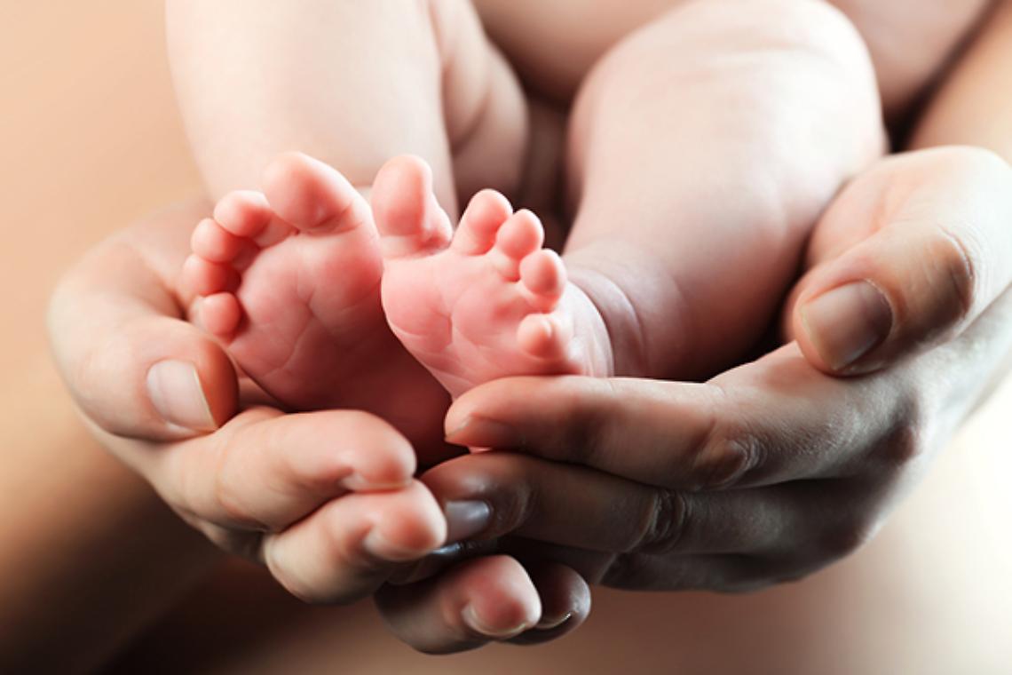 ROMA. Parto indolore solo per 2 donne su 10