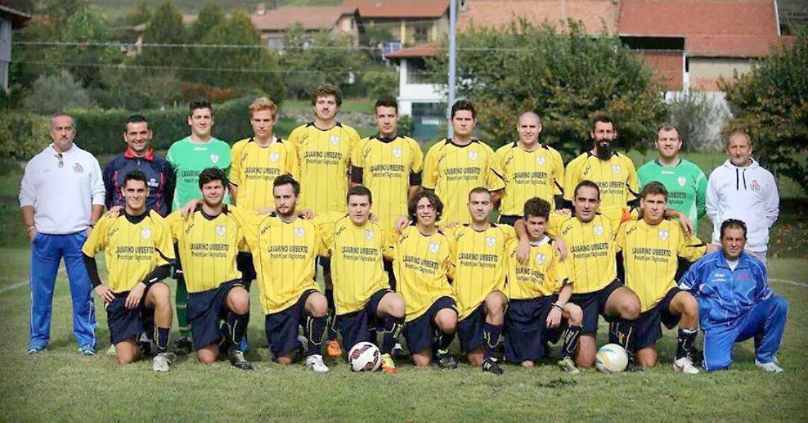 Calcio. Csi a 11 Veterani. Il Team Careca stoppa la capolista Rivarolese
