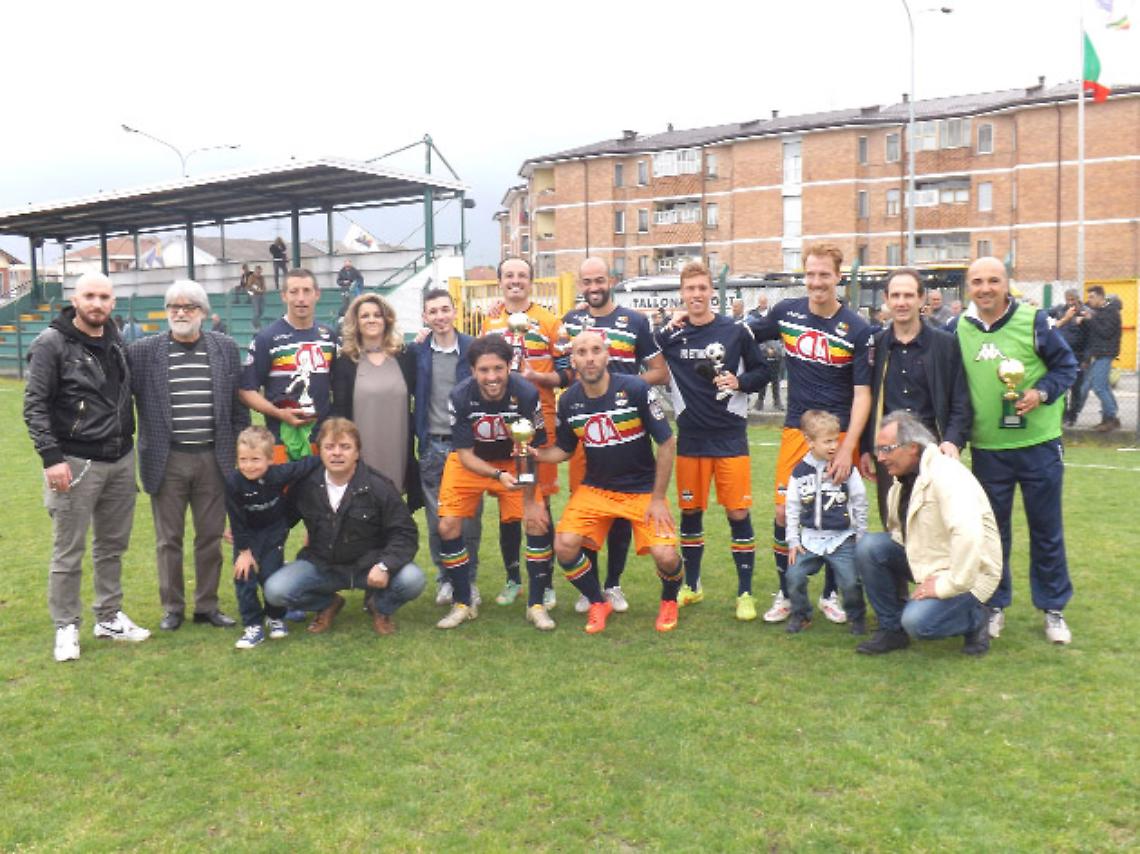 EVENTI. Trofeo Giunta-Pollastrini, ricordo emozionante