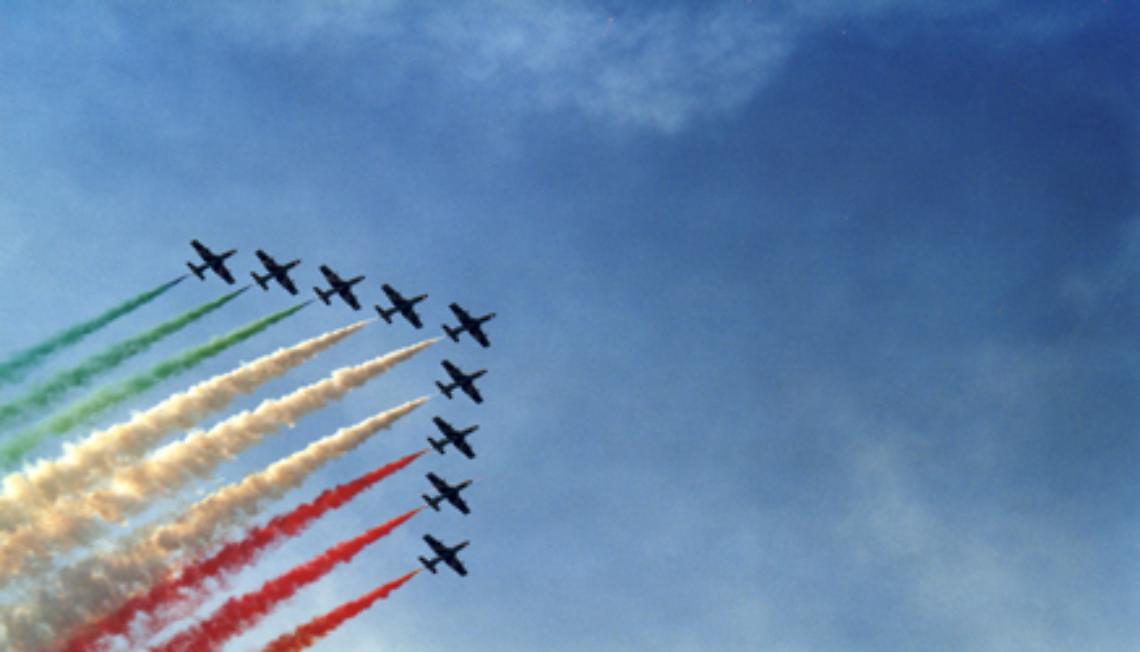 TORINO. Festa della Repubblica in jazz