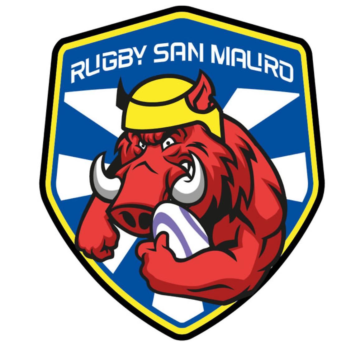 RUGBY. Rugby San Mauro, si scaldano i motori