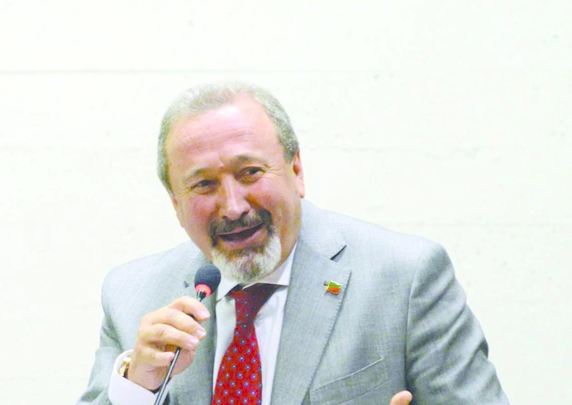 SETTIMO TORINESE. Nessuno vuole fare il vicepresidente!