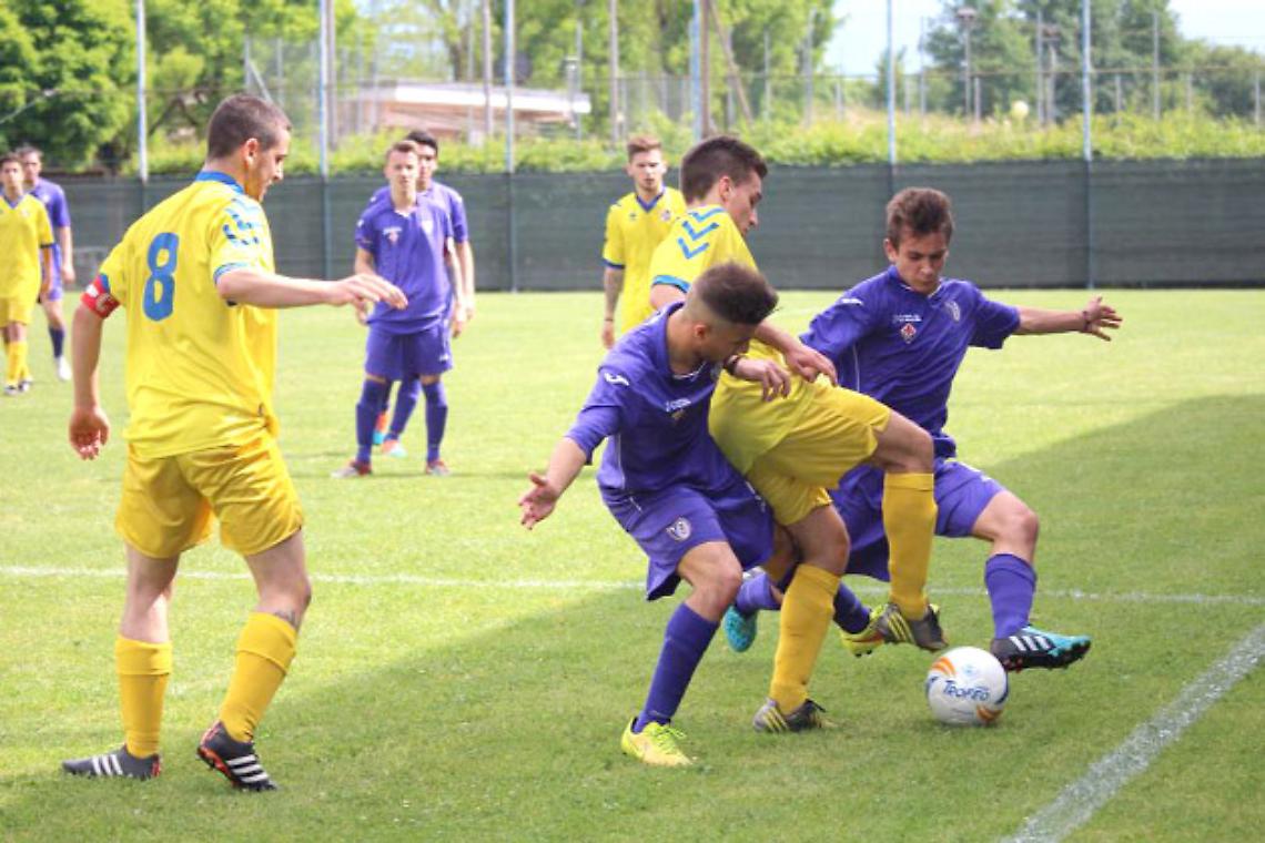 CALCIO. Juniores Regionale: il Borgaro vince ai rigori il Memorial Stradella