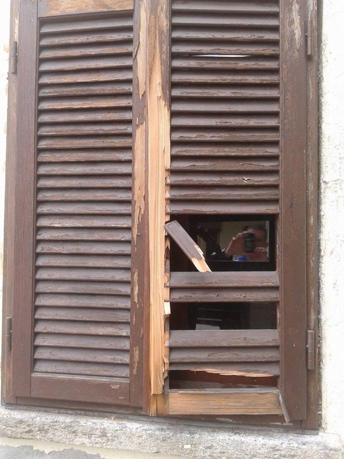 RIVAROLO. Ladri nelle sedi delle associazioni