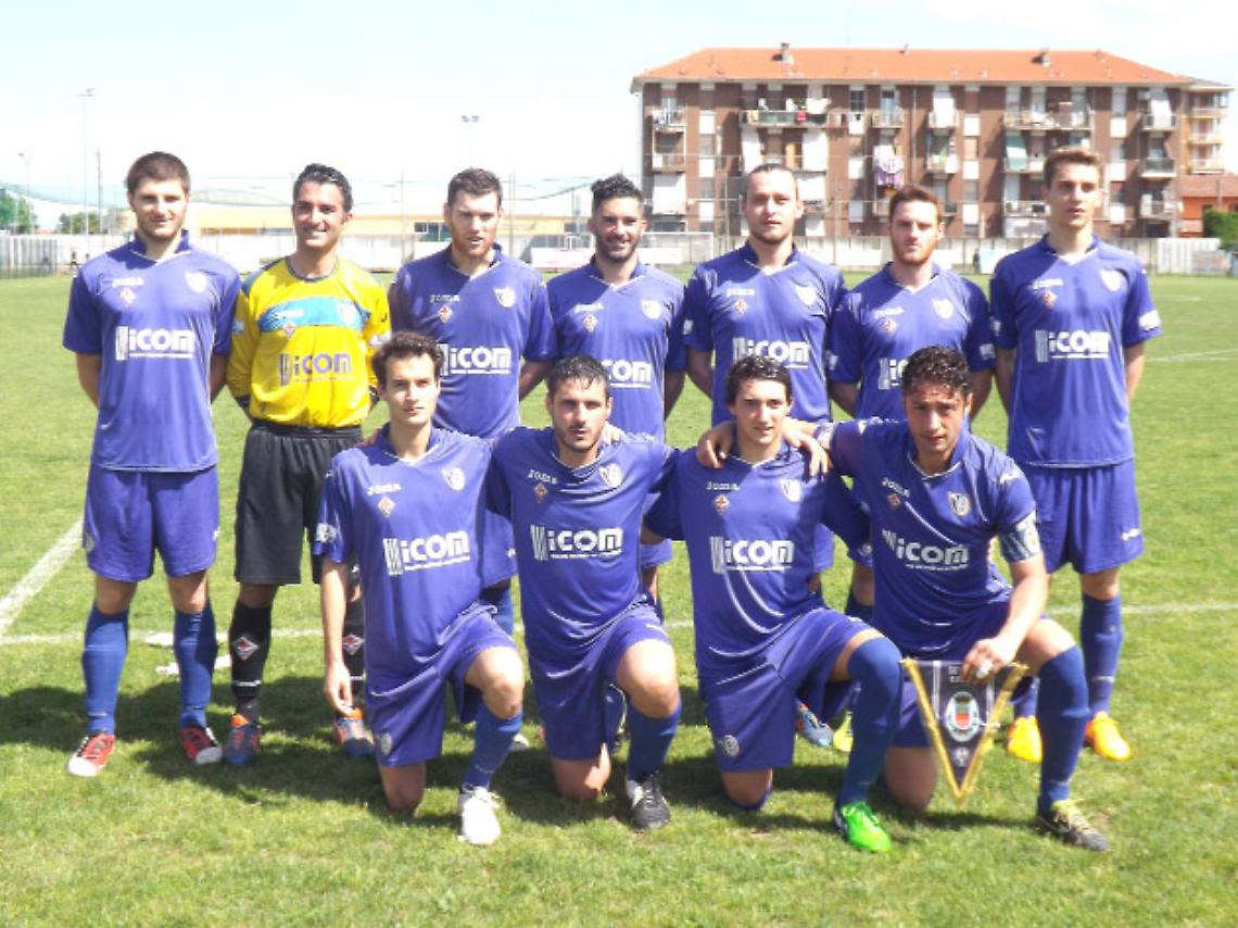 CALCIO. Promozione: il Settimo si ferma a un passo dalla storia