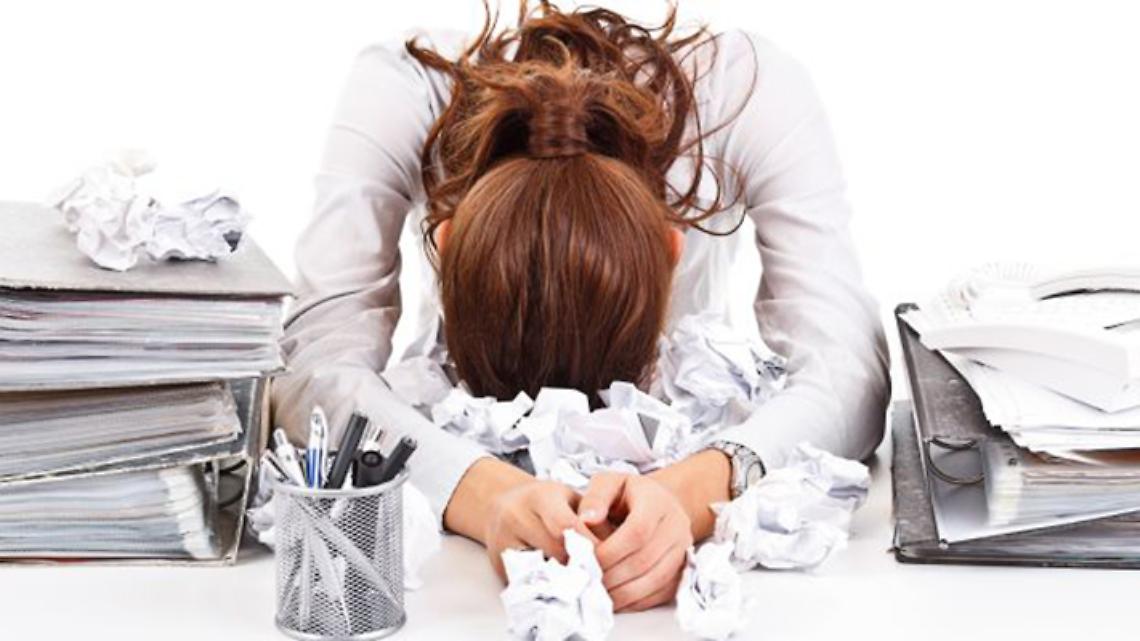 lavoro