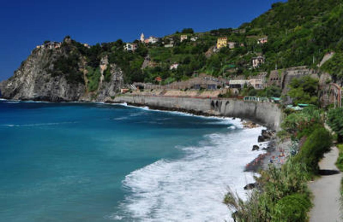 ROMA Da Ventimiglia a Cefalù, le Sentinelle del mare