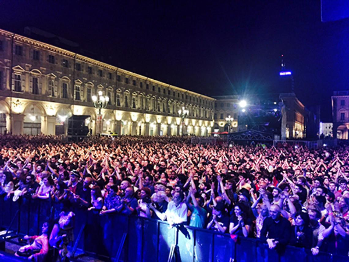 TORINO. Piazza San Carlo: donna morta era parte civile in processo