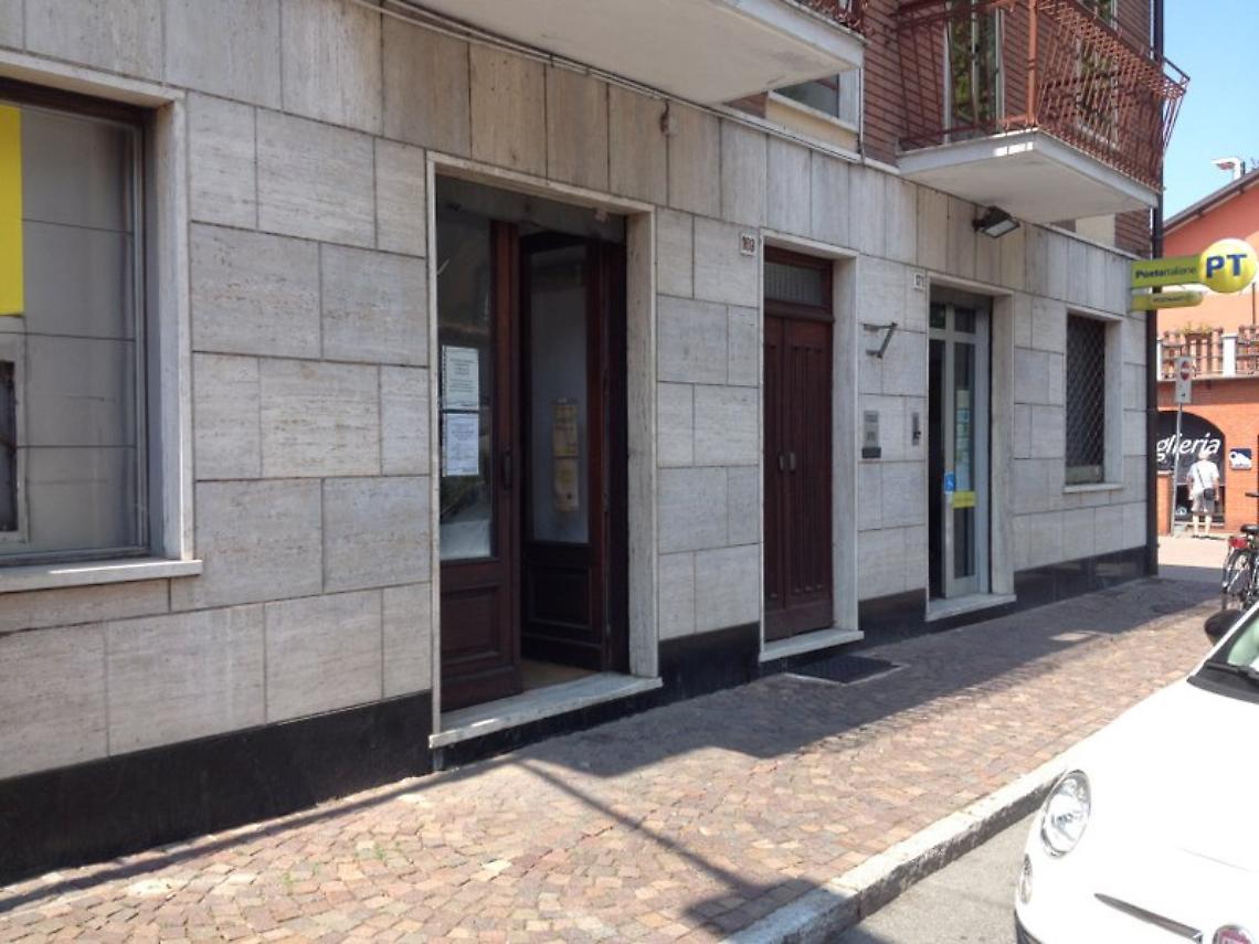 SAN MAURO. Mercoled&igrave; le poste traslocano in via XXV Aprile