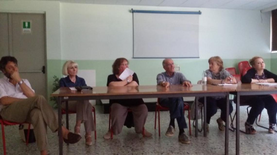 BRANDIZZO. “Non ci sono soldi per altre classi”
