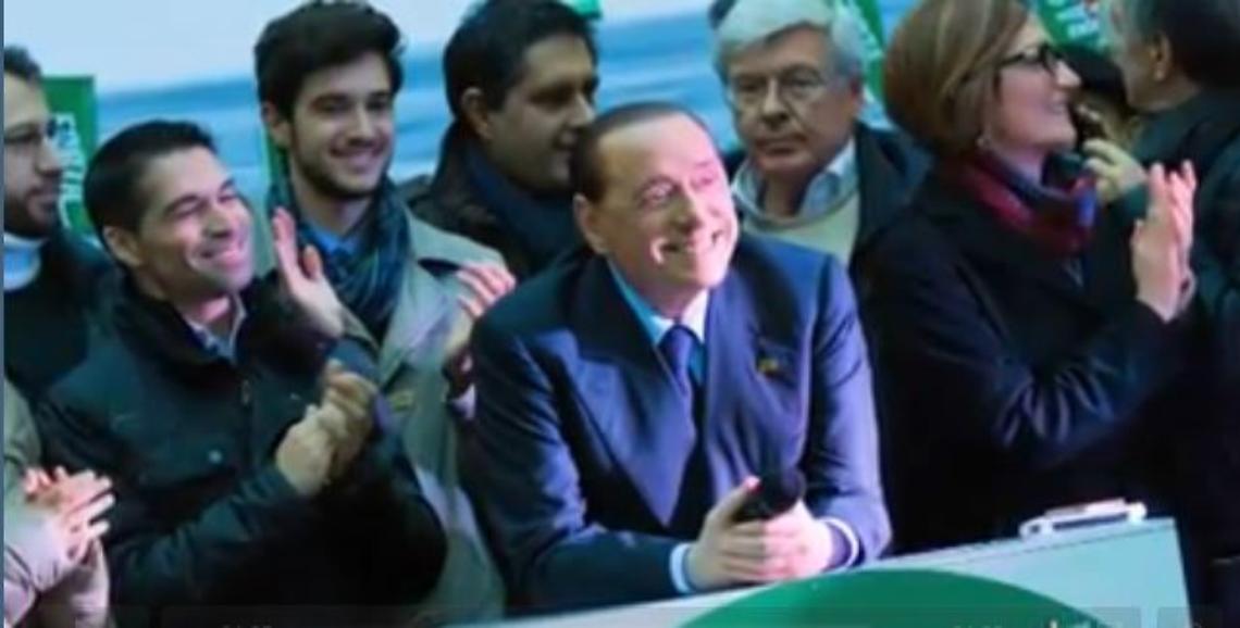 ELEZIONI REGIONALI - REALTA' FORZA ITALIA