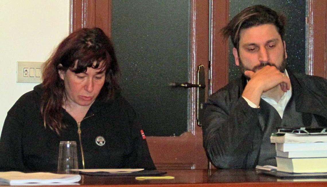 BORGOFRANCO. Nuovo aumento delle tasse