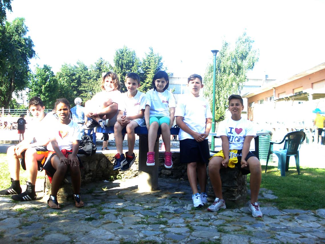 BOXE. Ultima tappa per il settore giovanile della Boxe Chivasso prima della sosta