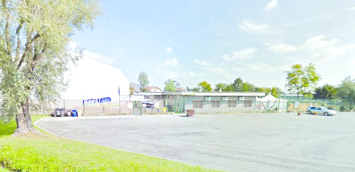 CIRIE'. “Le Spine” resteranno in mano alle cooperative sociali
