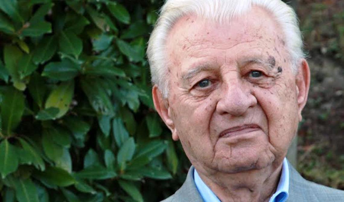 CUNEO. Morto Carlo Miroglio, ha portato tessuti italiani nel mondo