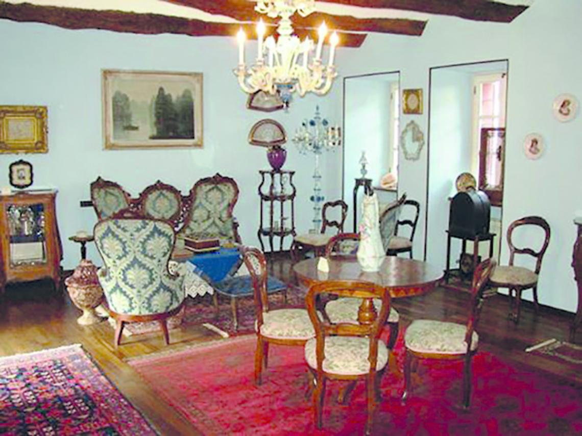 CASTELLAMONTE. Casa Museo Allaira un tuffo nella storia