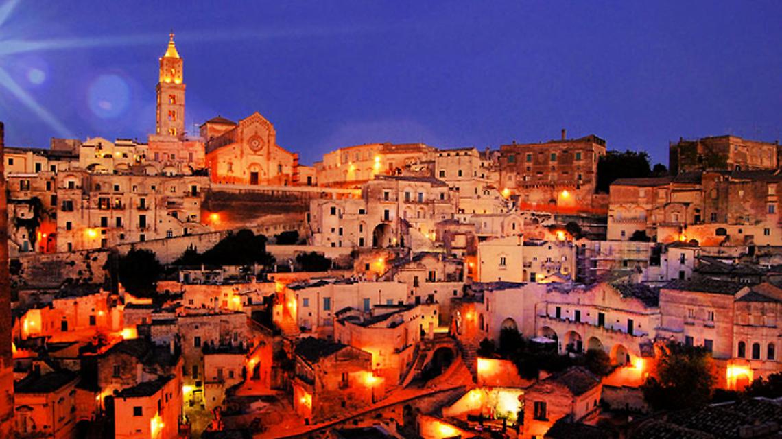 ROMA. Capitale italiana cultura, le 10 finaliste 2016-17