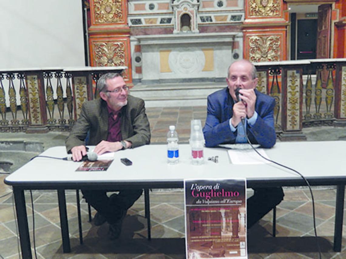 Alla scoperta di Guglielmo da Volpiano