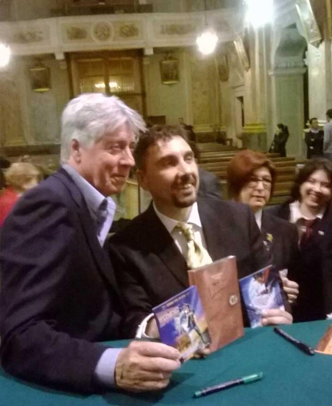 FELETTO. Filarmonica Felettese, dirige Alan Silvestri. Per i 30 anni di “Ritorno al Futuro”
