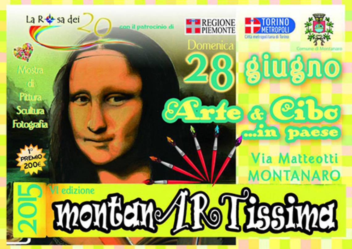 MONTANARO. Montanartissima