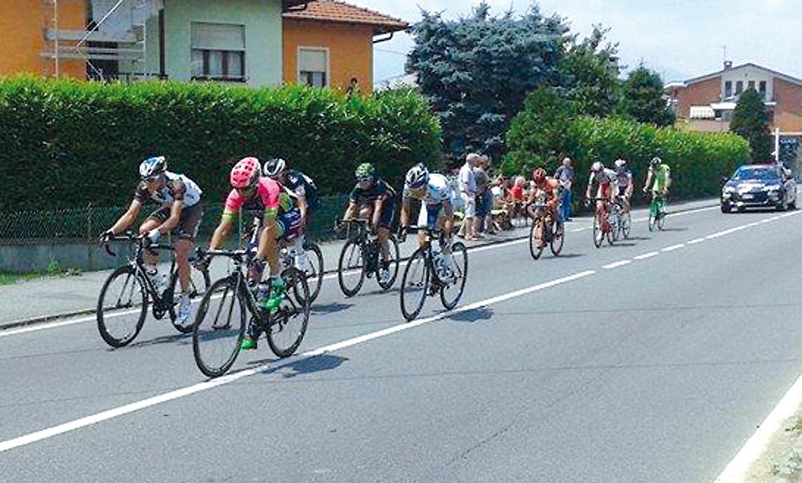 CICLISMO. RCS Sport posticipa la data del Giro d’Italia 2020