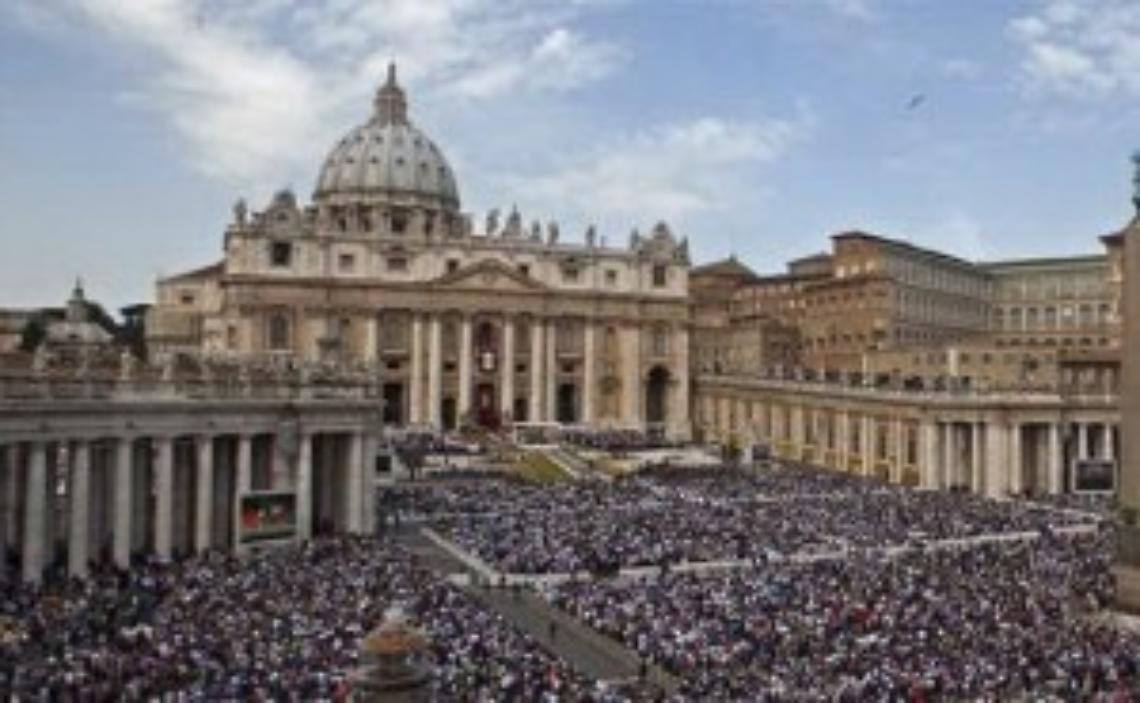ROMA. In bozza Decreto Legge per le risorse al Giubileo
