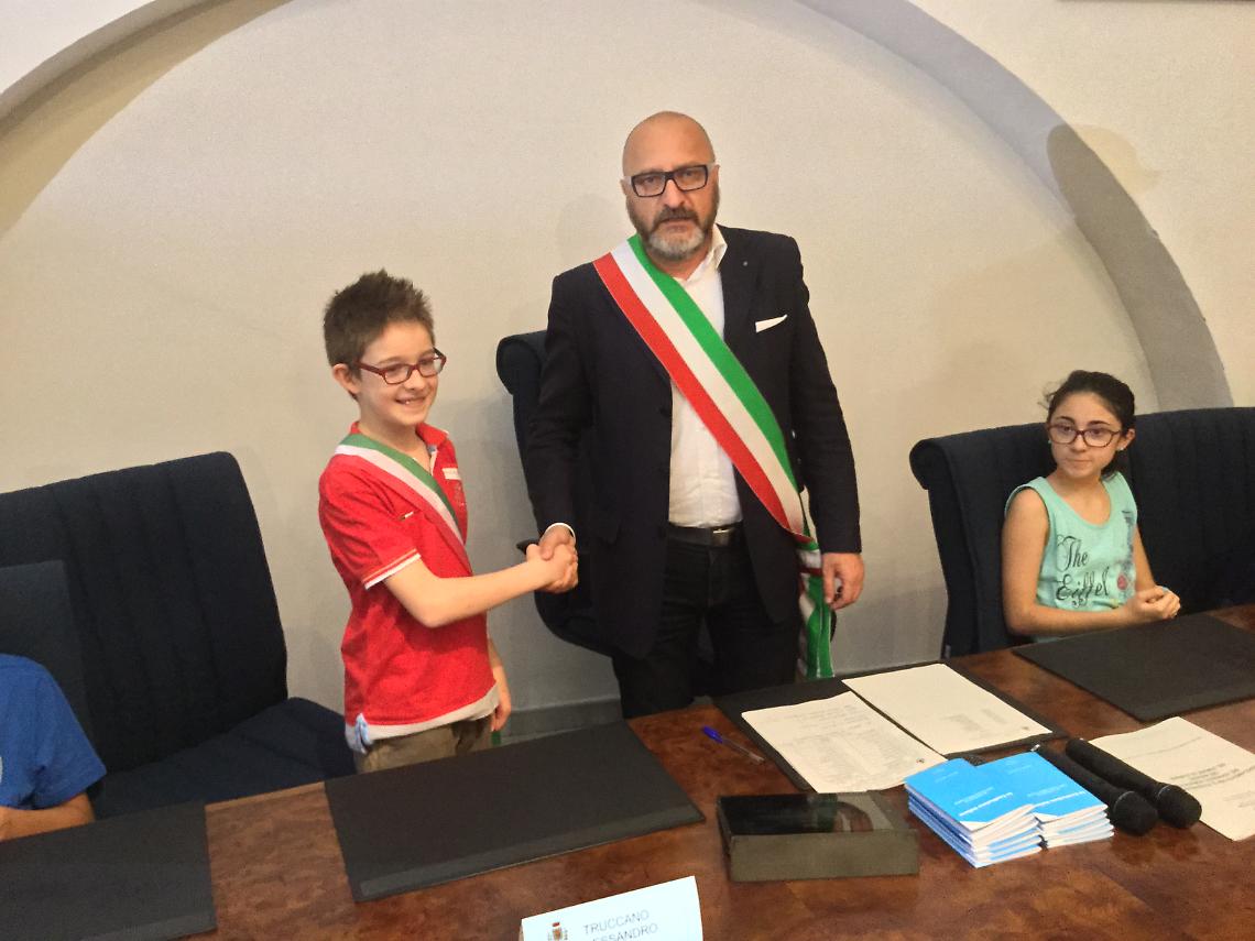 CUORGNE'. Fotovoltaico negli impianti sportivi
