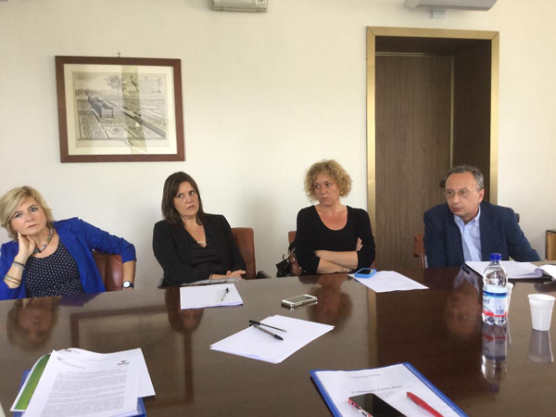 IVREA. Il Canavese a Expo e tra le iniziativa anche l'Erbaluce Express