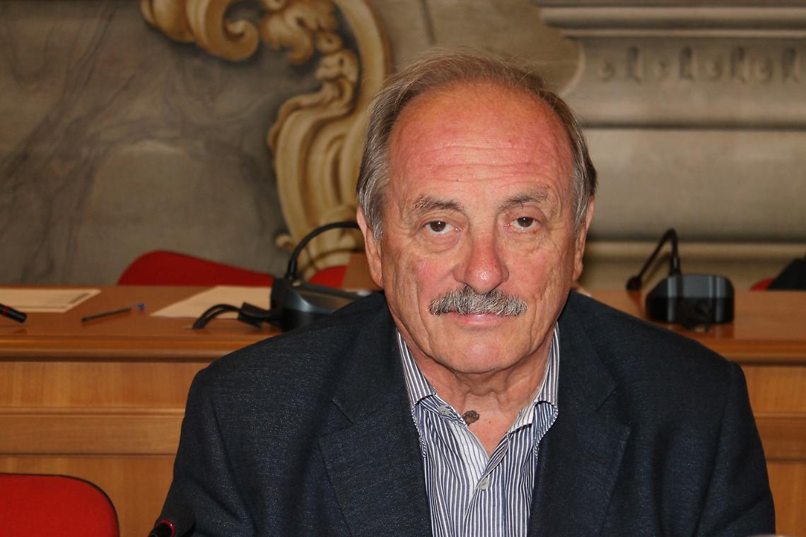 CIRIÈ. Buratto, Vittone e la polemica della Fiera