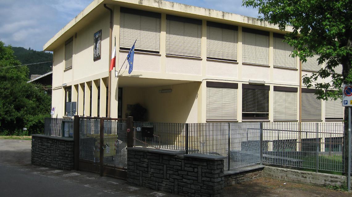 CORIO. Le scuole saranno ristrutturate