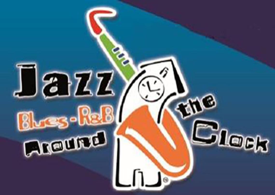 MUSICA. 7ª edizione della rassegna "JAZZ AROUND THE CLOCK"