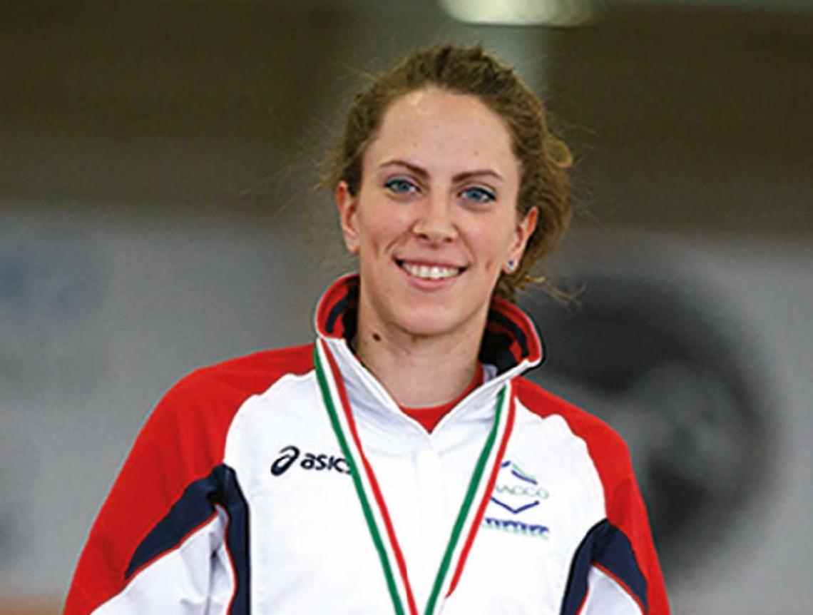 ATLETICA LEGGERA. Oberto tra Coppa Europa ed Europei
