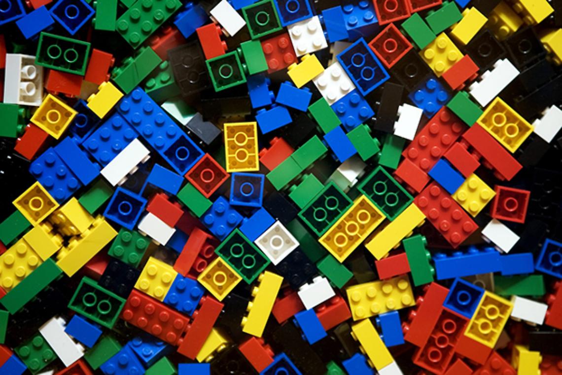 TORINO. Sbarca in Italia azienda che insegna matematica con i Lego