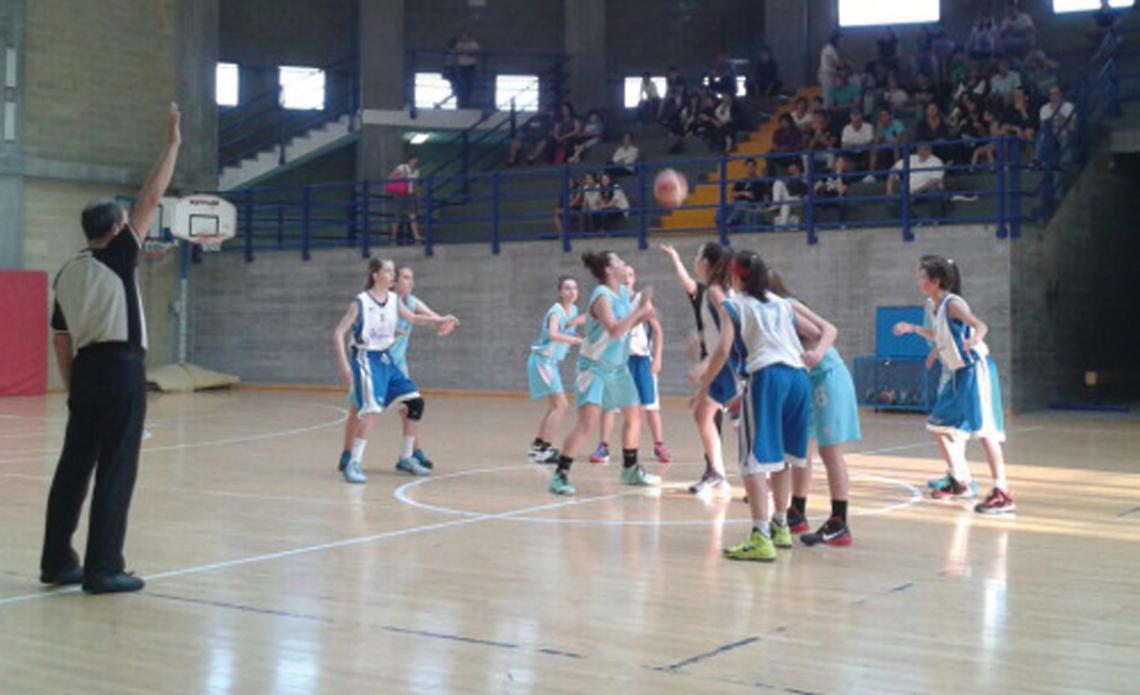BASKET. La Lettera 22 Ivrea sfiora la Coppa Piemonte