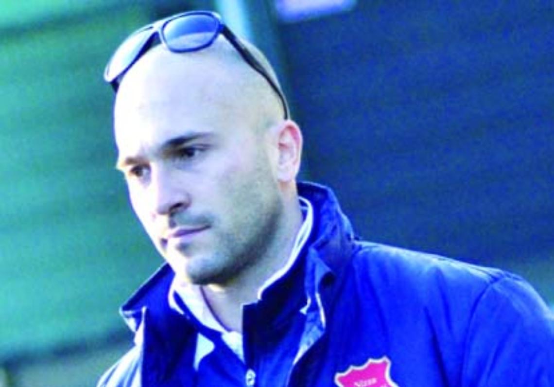 CALCIO. Venaria sconfitto in casa all'esordio in Coppa Italia