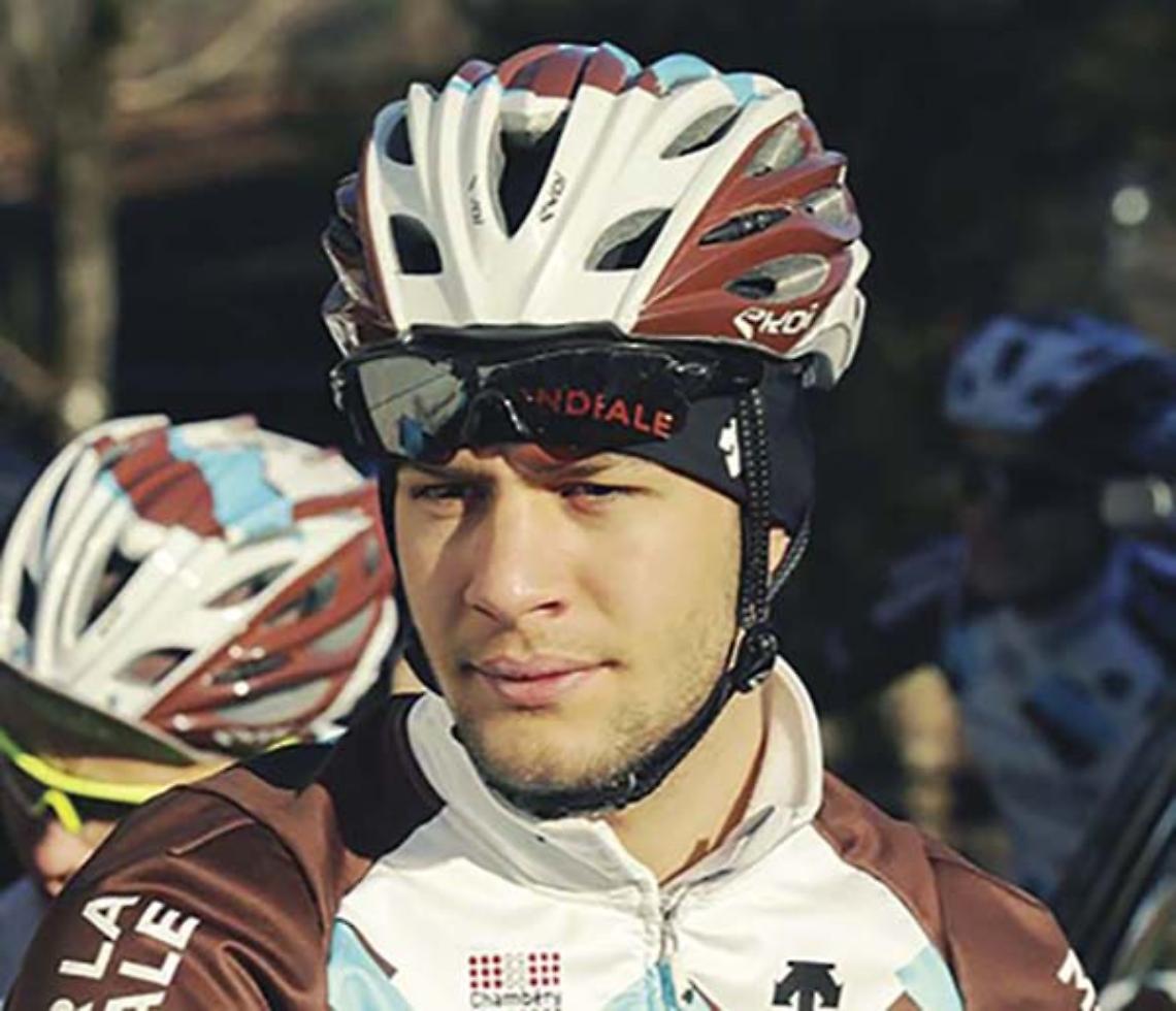 CICLISMO. Viel alla Parigi Roubaix Espoirs
