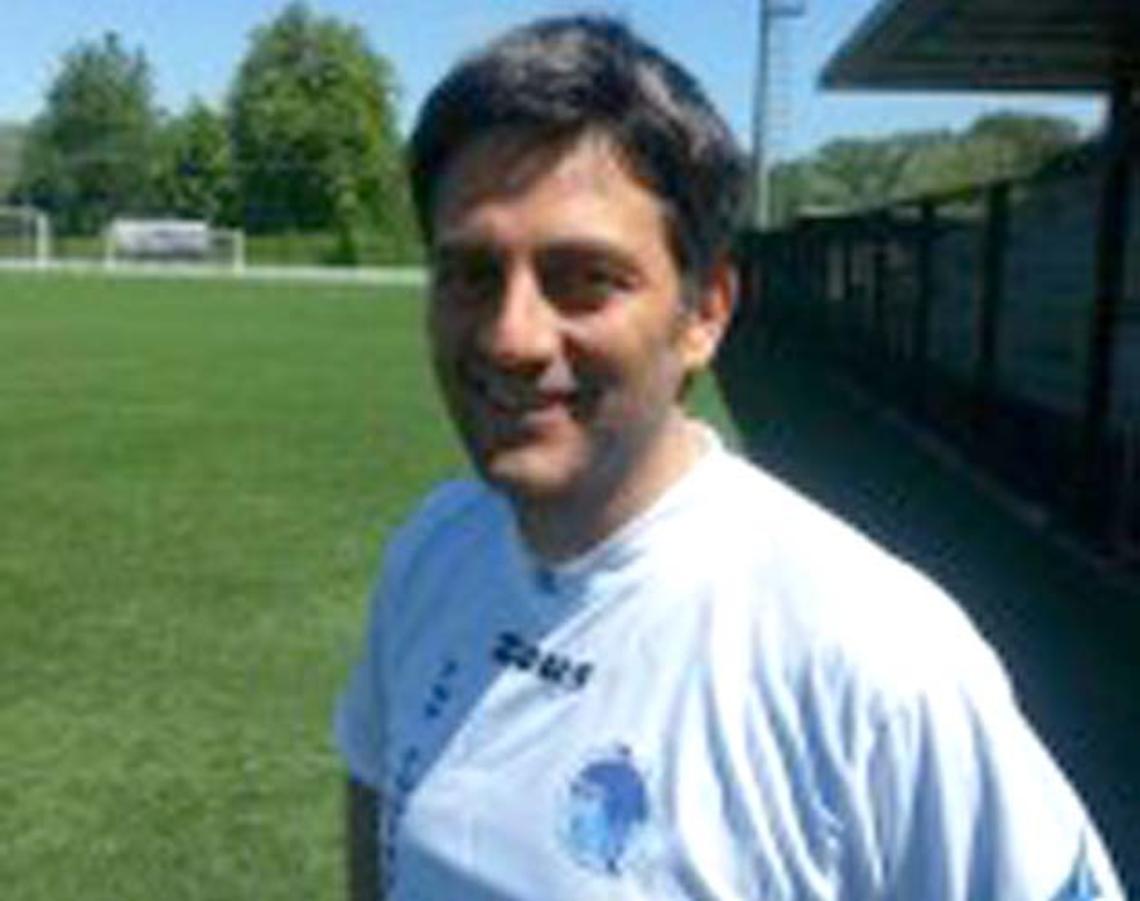 CALCIO. Onorato: «SanMauro ambizioso, vuole tornare in Promozione»