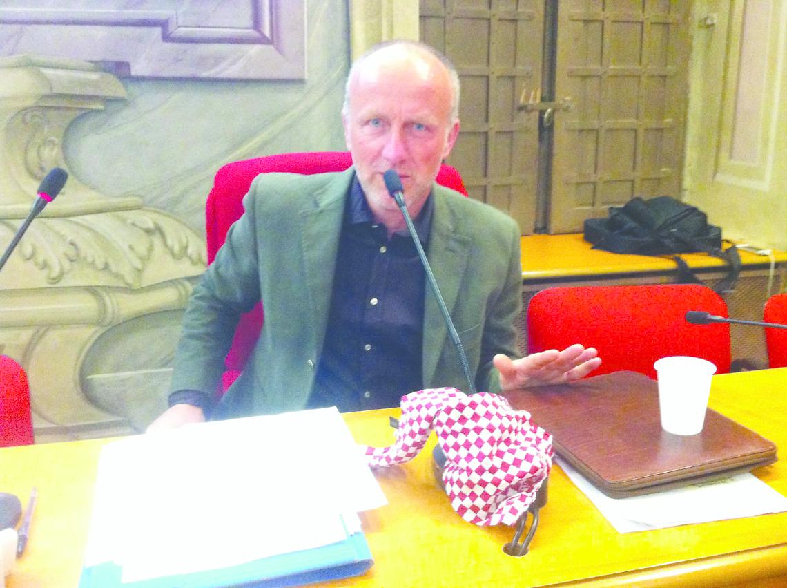 CALCIO. Ciriè riparte con la Prima squadra