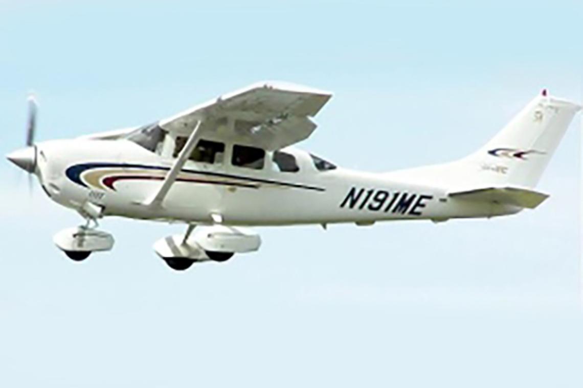 ALASKA. Tragedia aerea vicino a Ketchikan. Tutti morti
