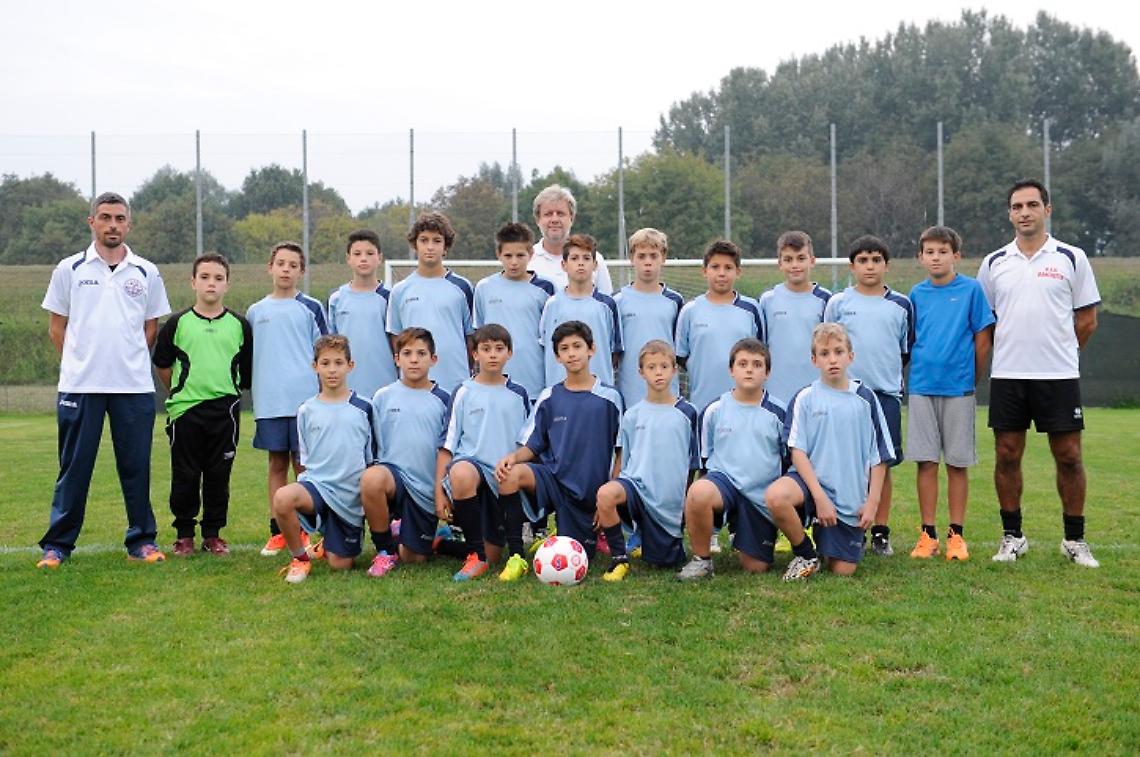 Calcio. Esordienti 2003. Il Banchette mette le mani sulla terza edizione del Memorial Giuseppe Maino