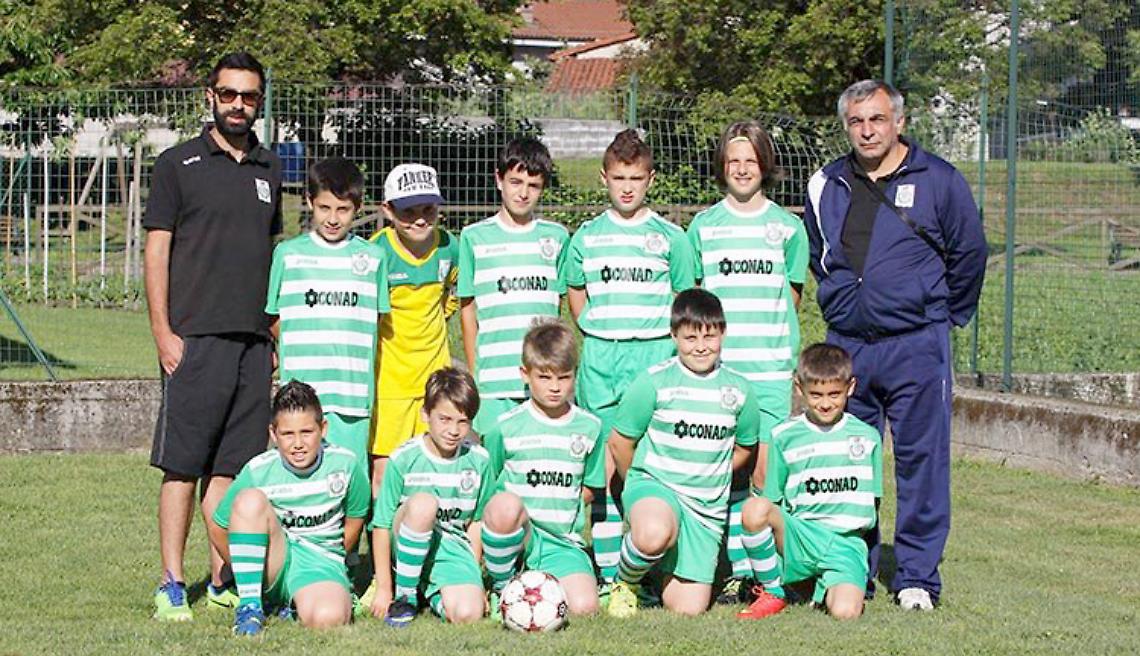 Calcio. Pulcini 2004. Il “Torneo della Serra” parla valligiano: trionfa l’Aosta 511
