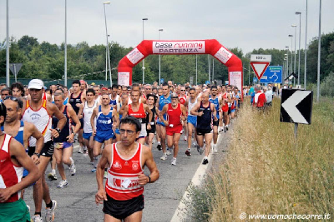 CANDIOLO. Oltre duemila persone di corsa per la ricerca sul cancro