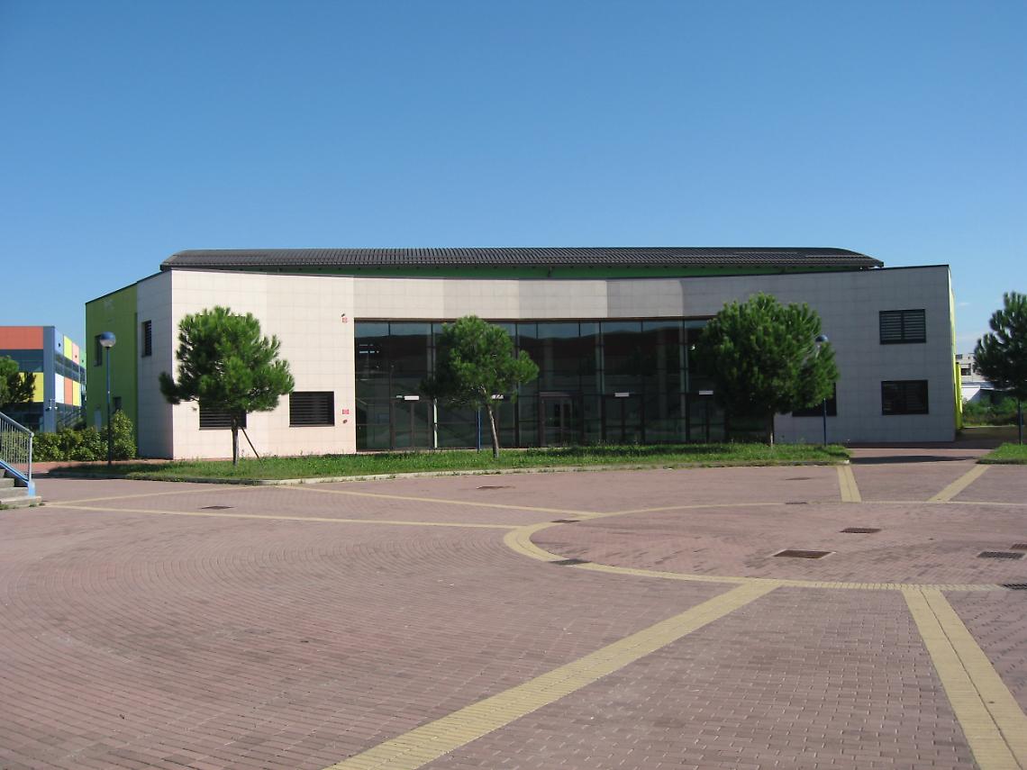 LEINI. L'Amministrazione riqualifica la cittadella dello sport