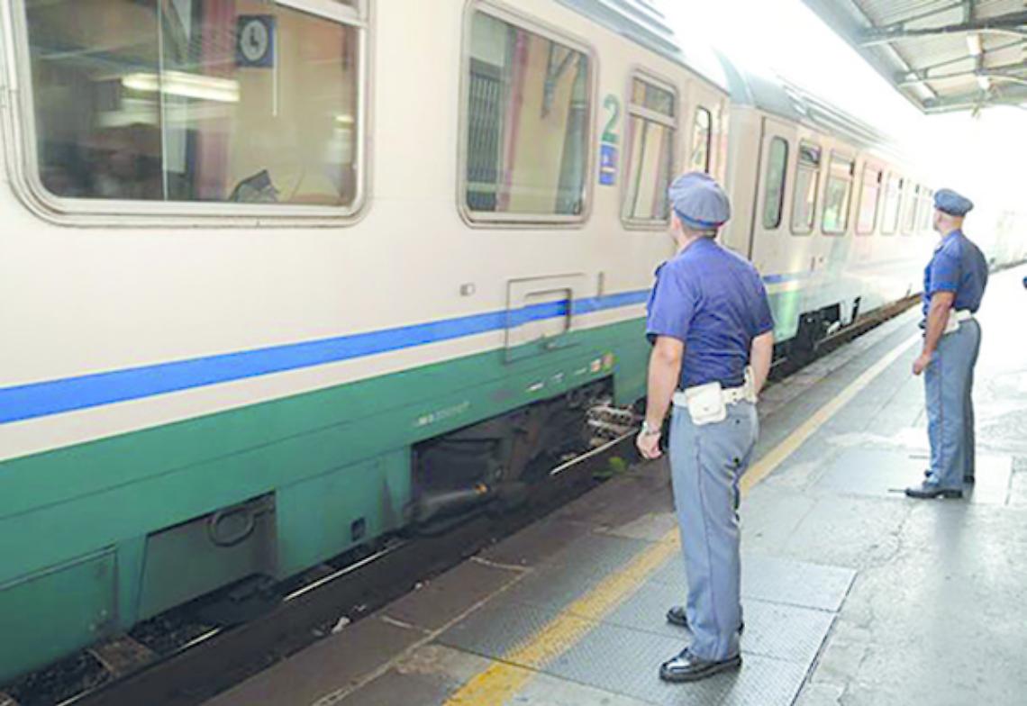 TORINO. Bruxelles: Pasqua, Polfer rafforza controlli
